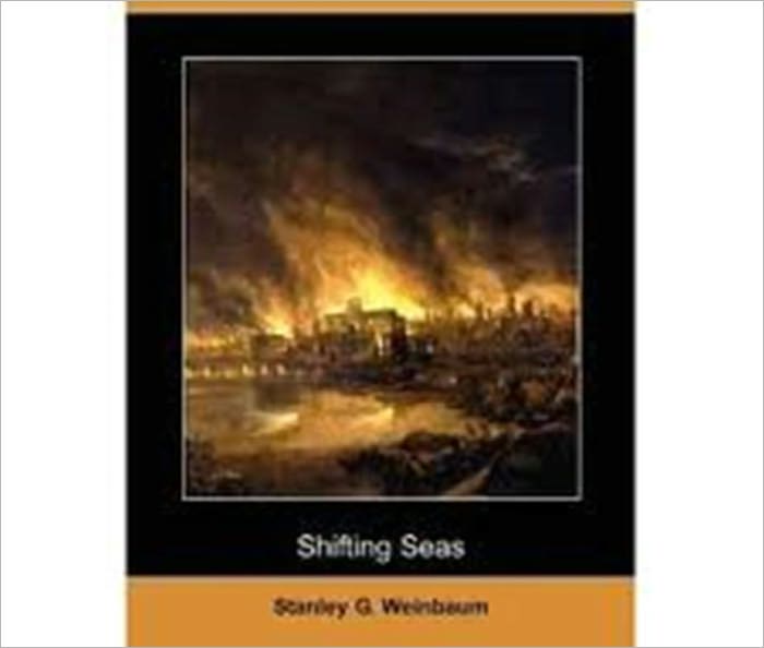 Shifting Seas