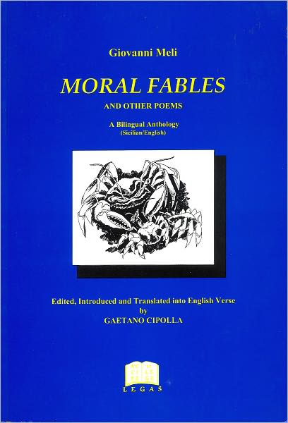 Moral Fables and Other Poems