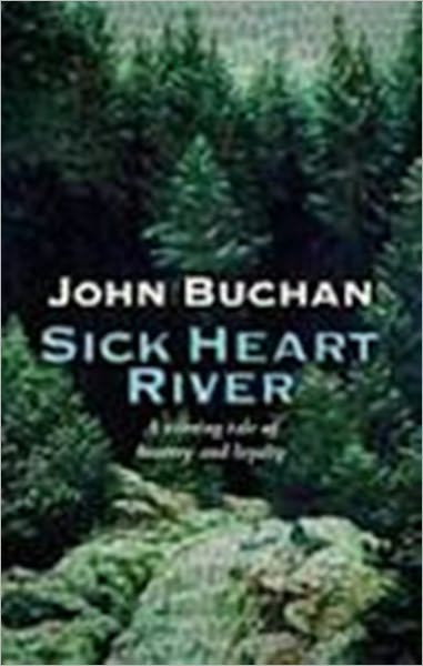 Sick Heart River