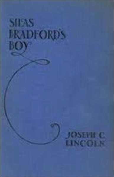 Silas Bradford's Boy