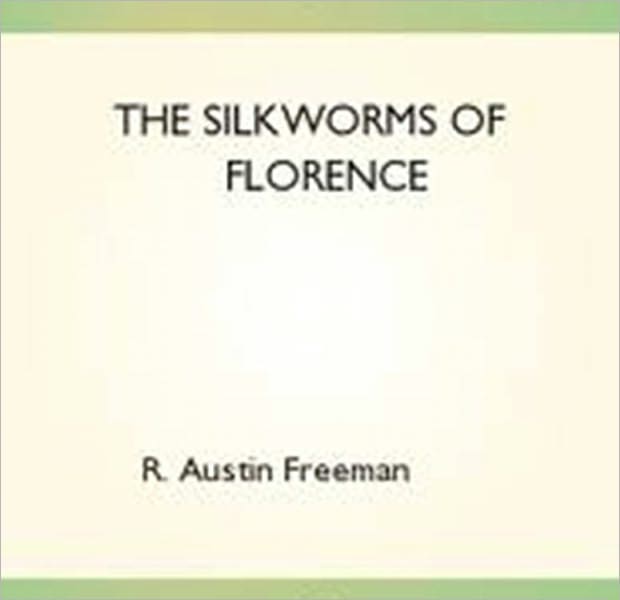 The Silkworms of Florence