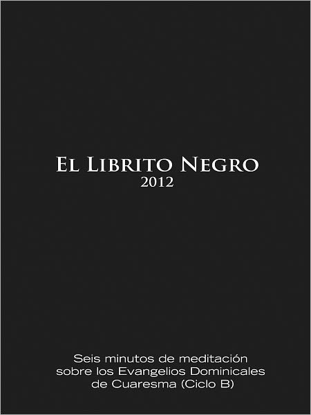 El Librito Negro 2012