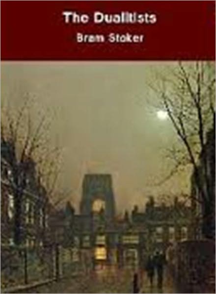 The Dualitists & The Judge's House