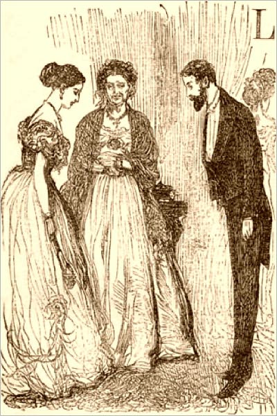 The Last Chronicle of Barset [Illustrated]