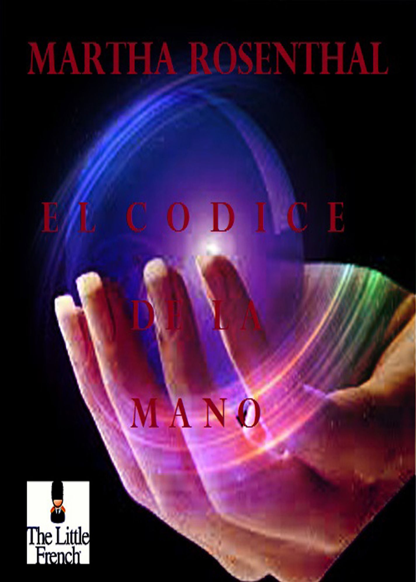 EL CODICE DE LA MANO
