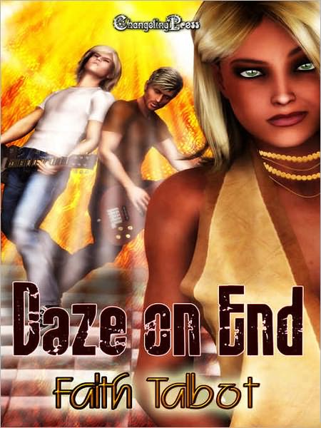 Beautiful Music: Daze on End
