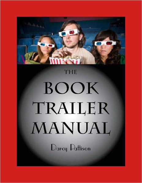 The Book Trailer Manual
