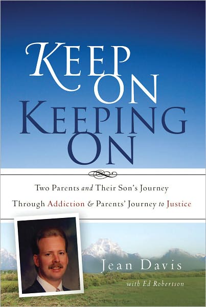 Keep On Keeping On