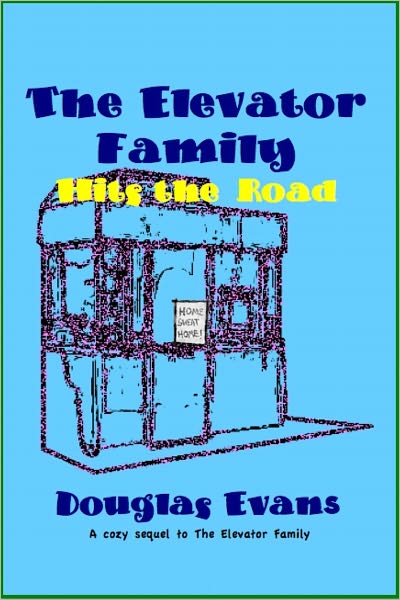 The Elevator Family Hits the Road