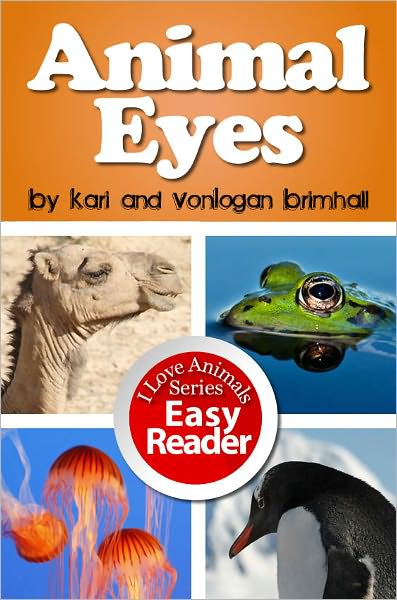 Animal Eyes