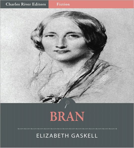 Bran (Illustrated)
