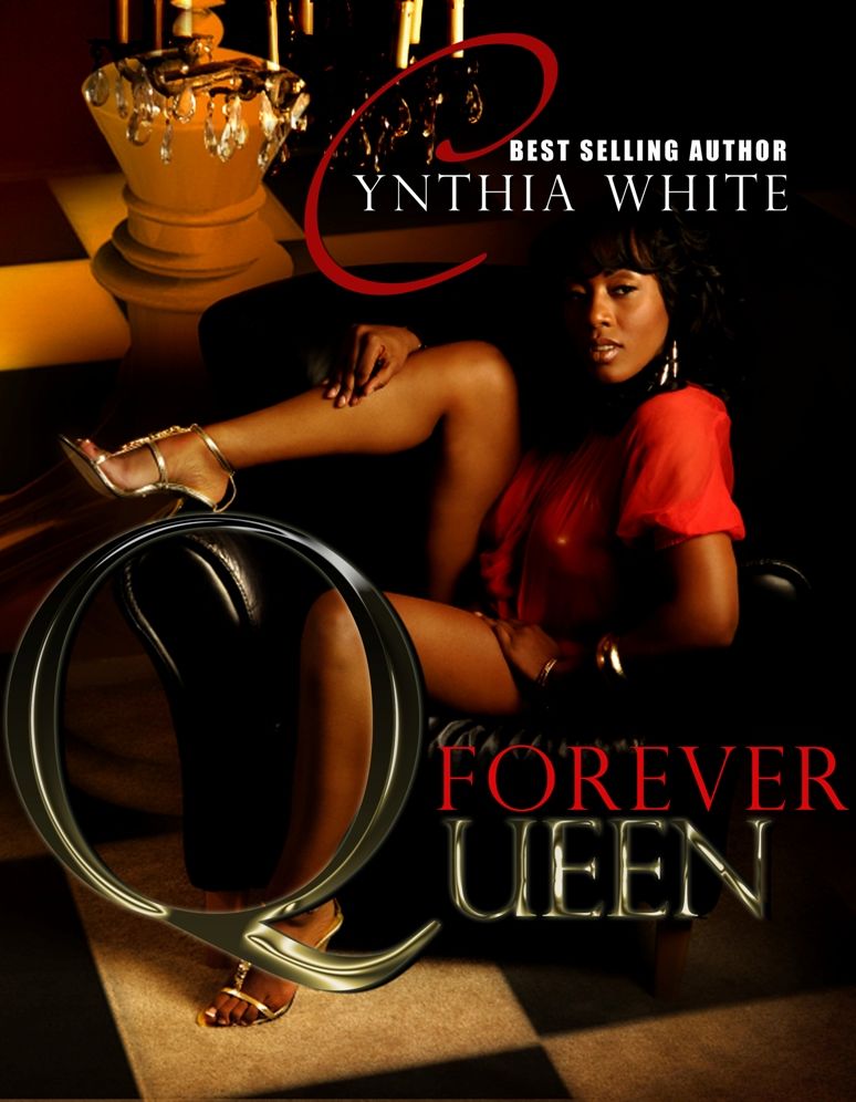 Forever Queen