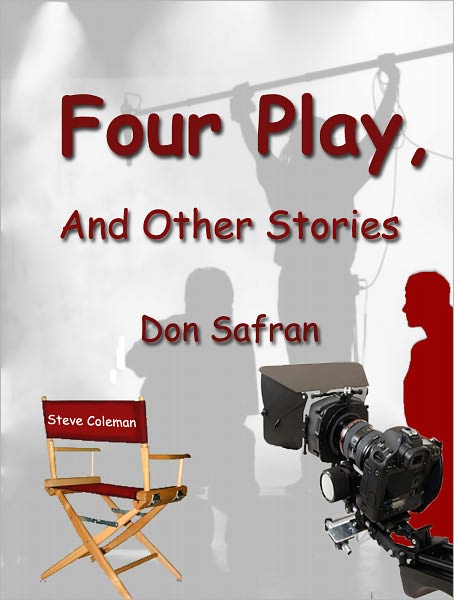 Four Play,  And Other Stories