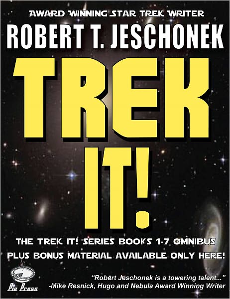 Trek It!