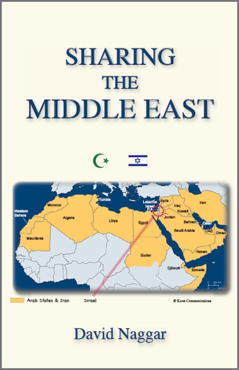Sharing the Middle East