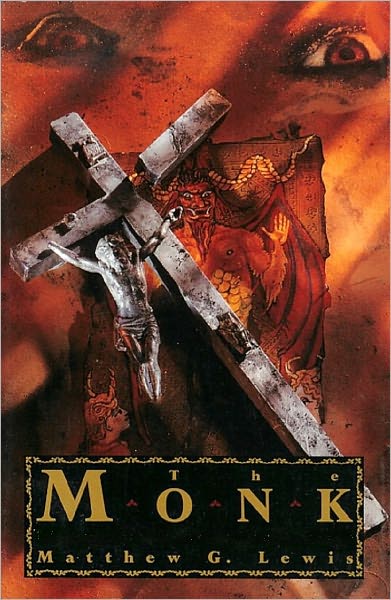 The Monk by Matthew G. Lewis (Full Version)