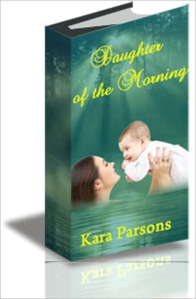 Daughter of the Morning