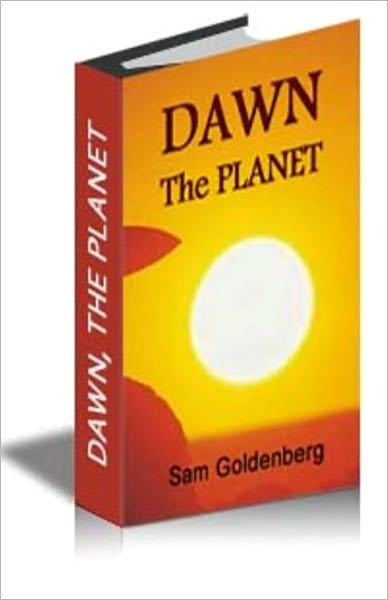 Dawn, the Planet