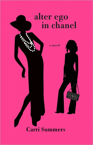 Alter Ego In Chanel