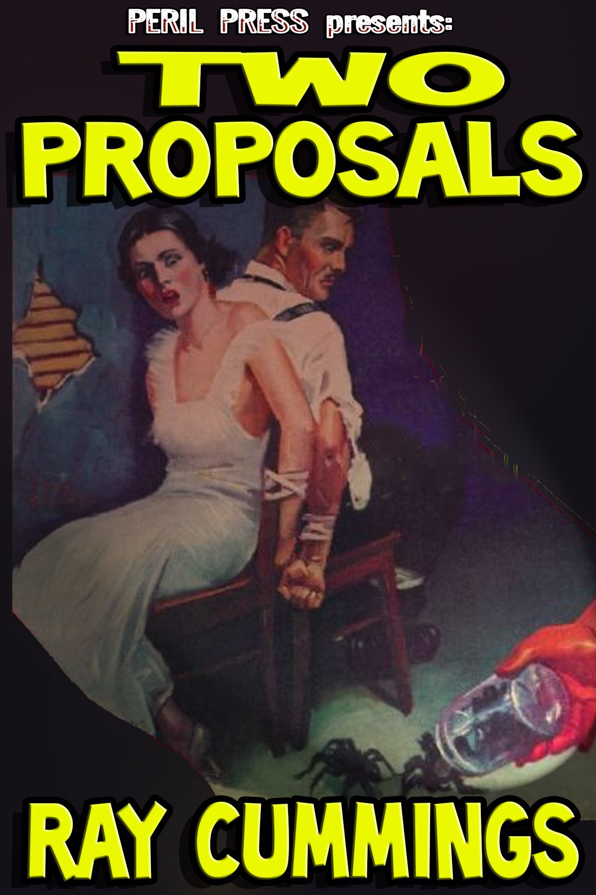 Two Proposals