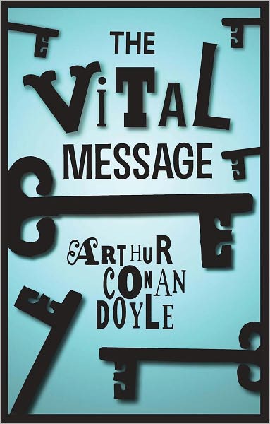 The Vital Message