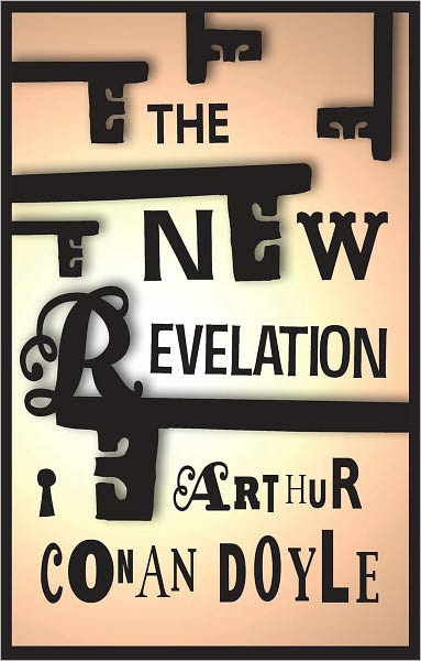 The New Revelation