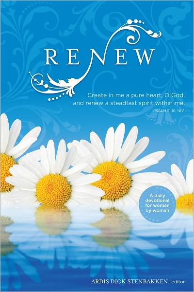 Renew