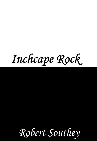 Inchcape Rock