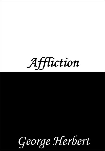 Affliction