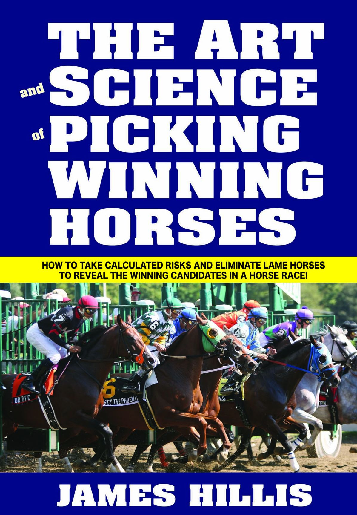 Art & Science of Picking Winners