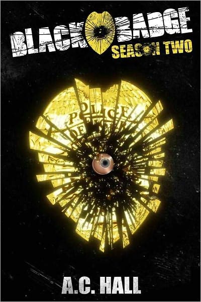 Black Badge Season Two