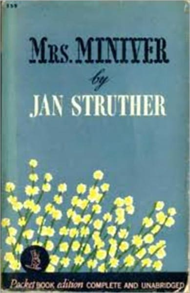 Mrs Miniver