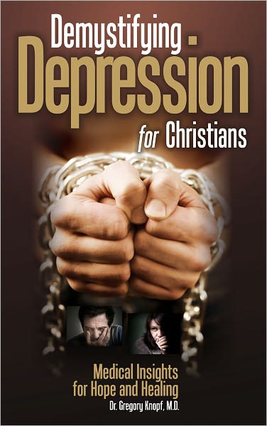 Demystifying Depression for Christians