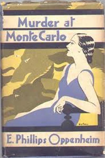 Murder at Monte Carlo
