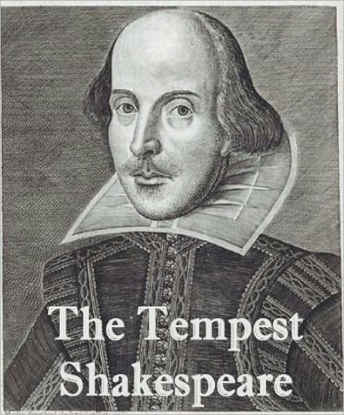 The Tempest by William Shakespeare (Original Full Version)