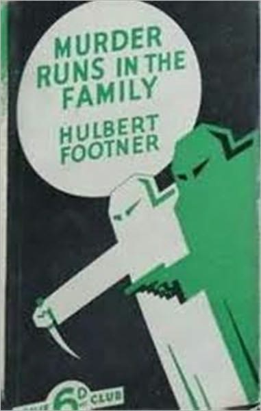 Murder Runs in the Family