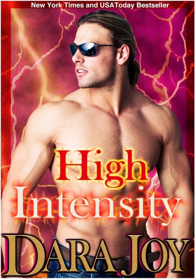 High Intensity