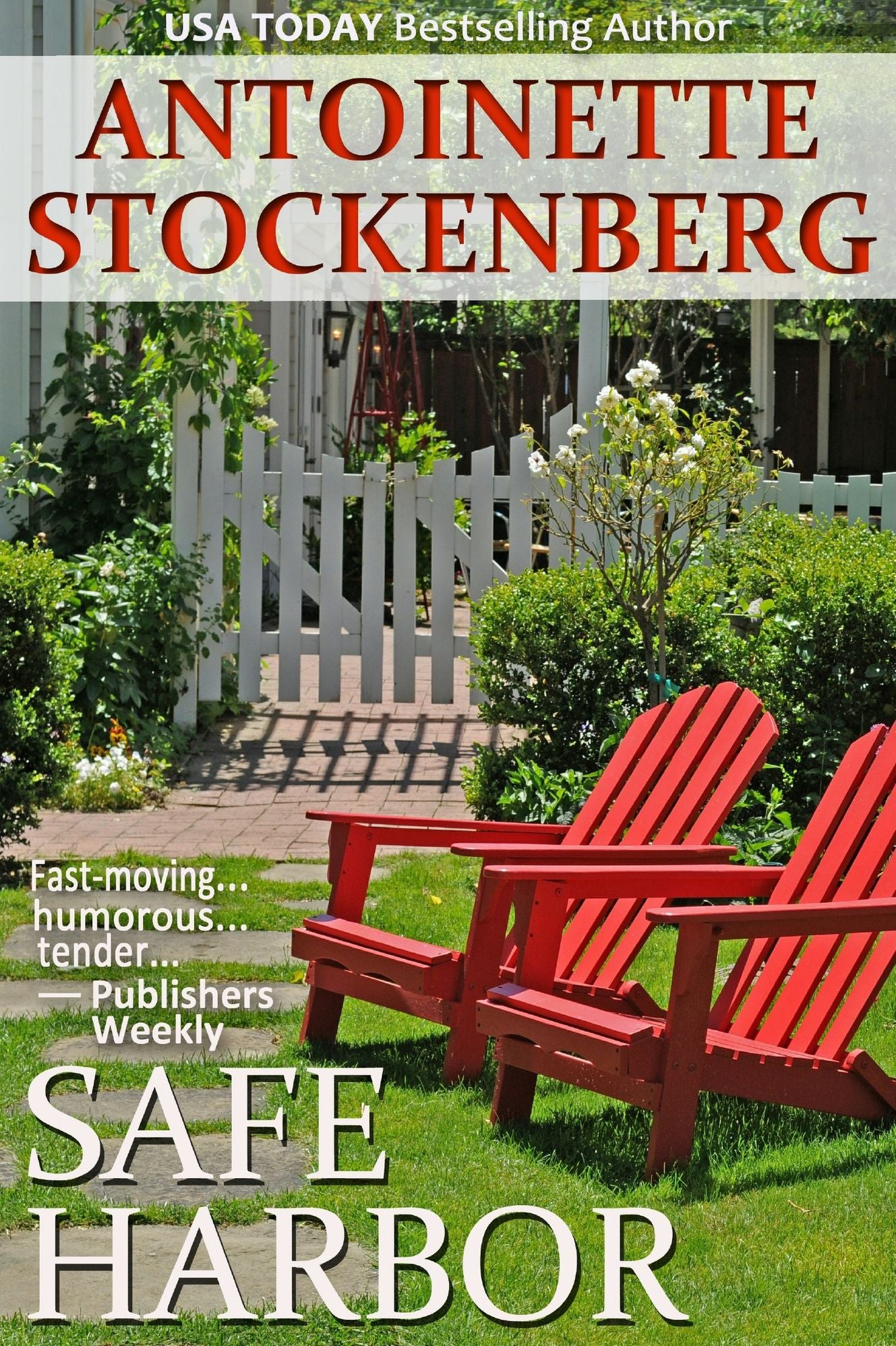 Safe Harbor