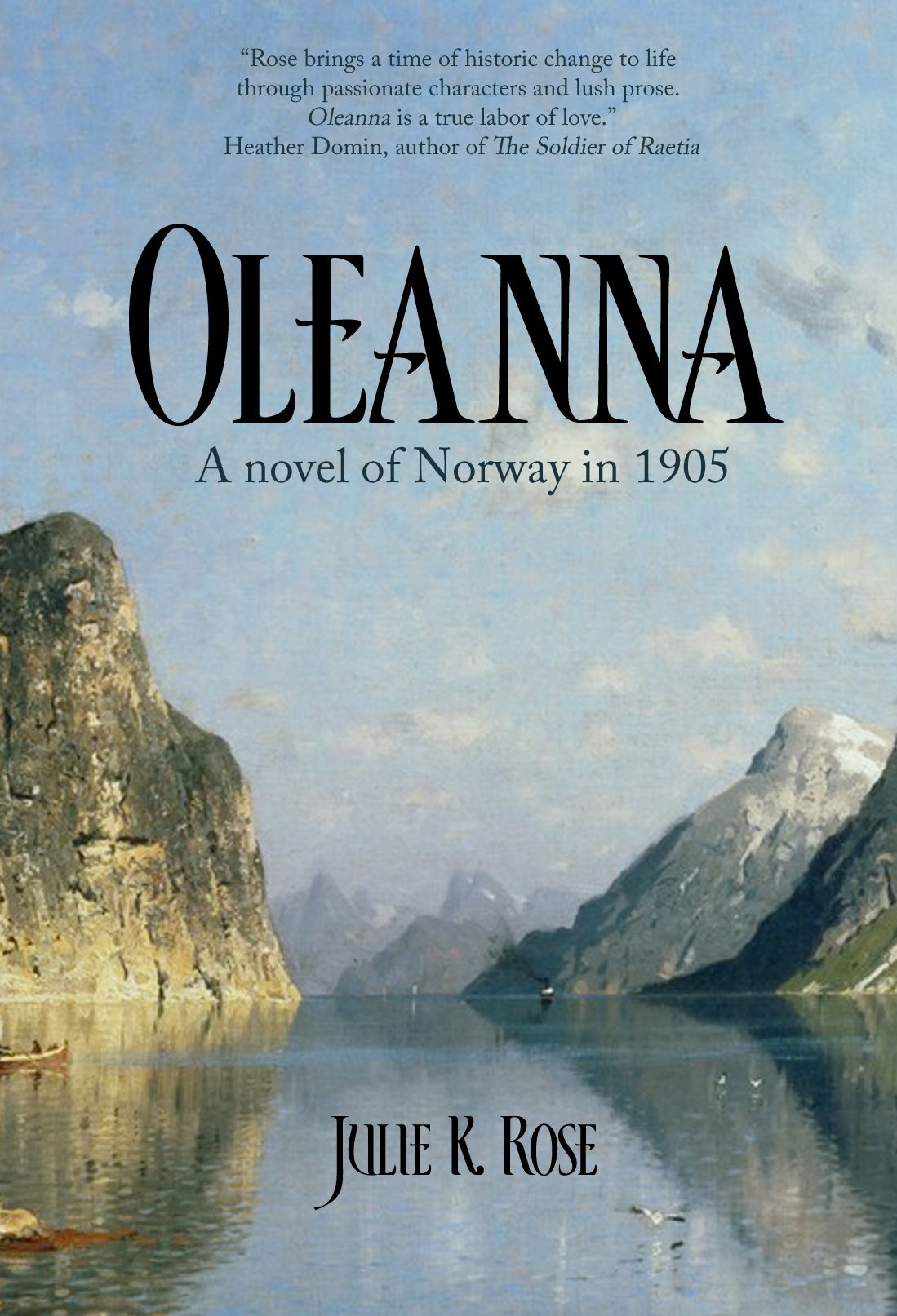 Oleanna