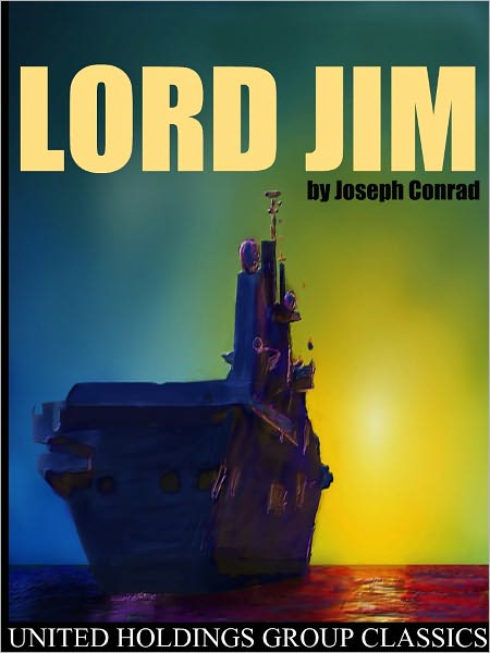 Lord Jim