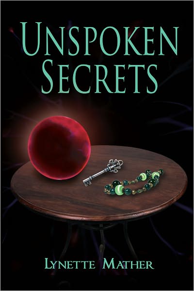Unspoken Secrets