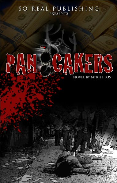 Pancakers