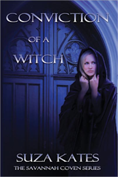 Conviction of a Witch