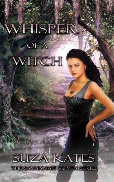 Whisper of a Witch