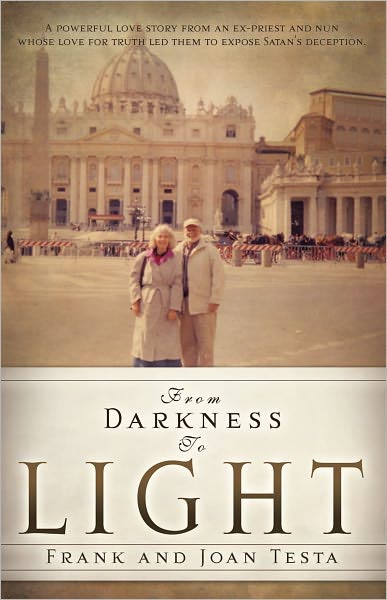 From Darkness To Light