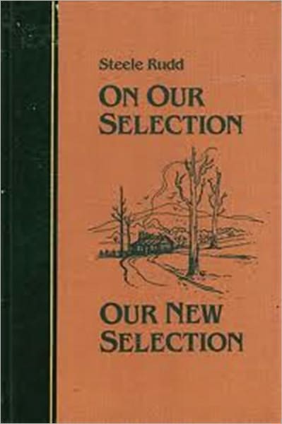 Our New Selection