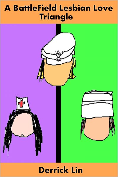 A Battlefield Lesbian Love Triangle