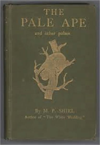 The Pale Ape