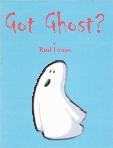 Got Ghost?