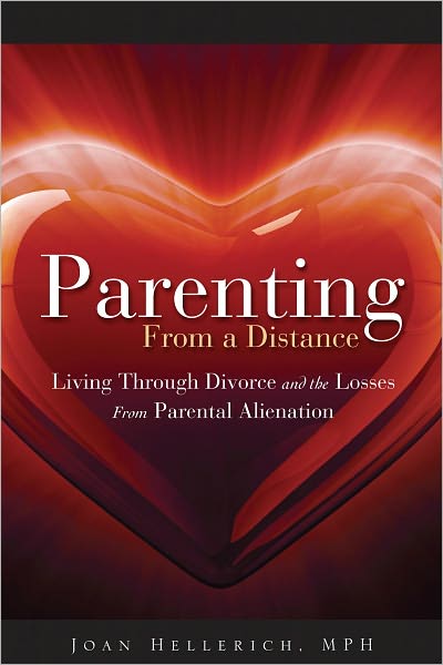 Parenting From a Distance